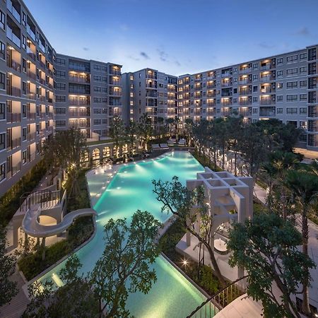 La Casita Sea View Hua Hin公寓式酒店 外观 照片